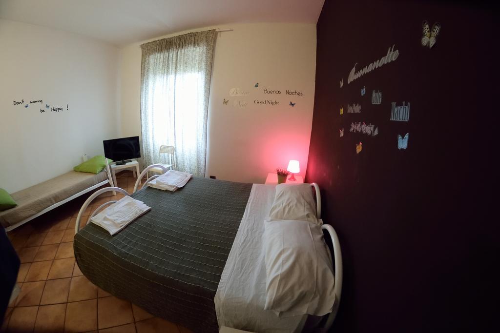 Hotel Fidene - Rome — Foto 2
