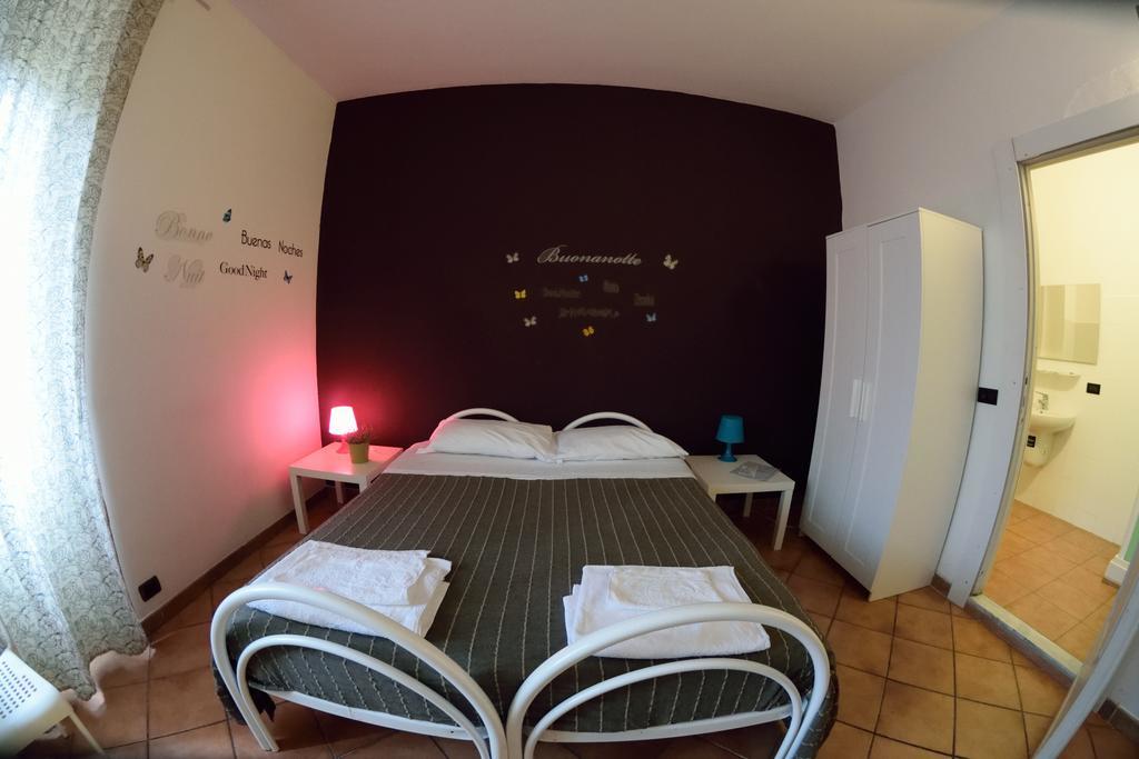 Hotel Fidene - Rome — Foto 3